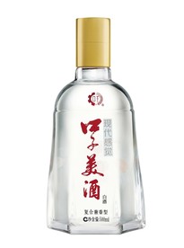 口子窖口子美酒