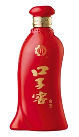 口子窖陆年型