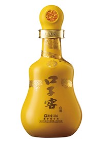 口子窖叁拾年型