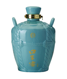 口子窖原酒