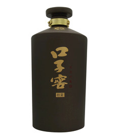 口子窖原酒封坛
