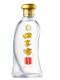 御尊口子窖