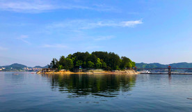 千岛湖