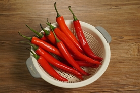 辣椒