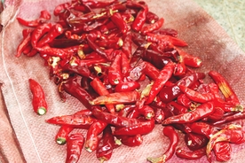辣椒