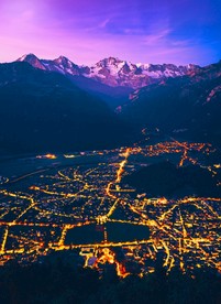 风景背景图
