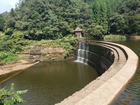 流水