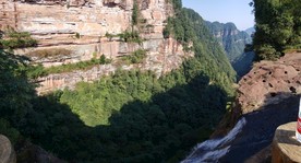 大峡谷