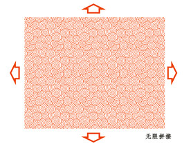 祥云 矢量图 底纹 背景 图片