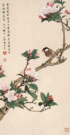 花鸟图