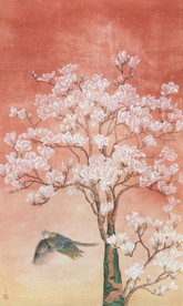花鸟图