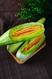 羊角蜜甜瓜