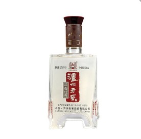 泸州老窖