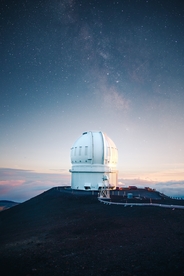 星空天文馆