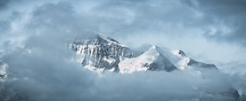 白云雪山
