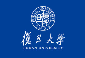 复旦大学 河南大学 校徽 校旗