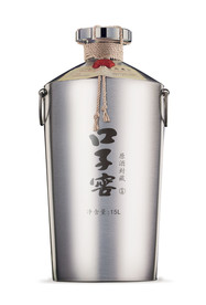 口子窖原酒封藏