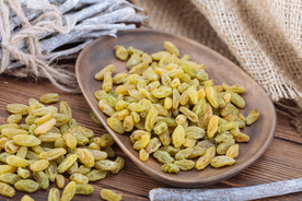 葡萄干葡萄图片