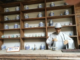 景德镇瓷器艺术