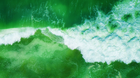 海浪