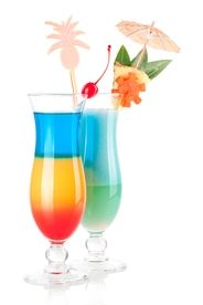 饮料 饮品 果汁