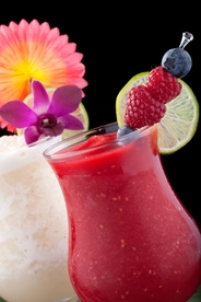 饮料 饮品 果汁