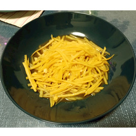 土豆丝