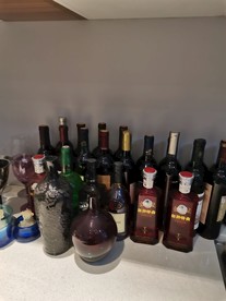 红酒 洋酒