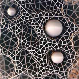 C4D特效设计科幻场景