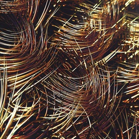 C4D特效设计科幻场景