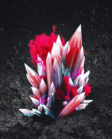 C4D特效设计科幻场景