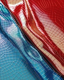 C4D特效设计科幻场景