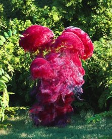 C4D特效设计科幻场景