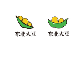 企业logo 特产logo