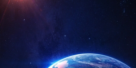 宇宙太空