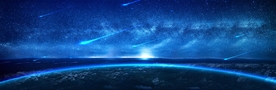 宇宙太空