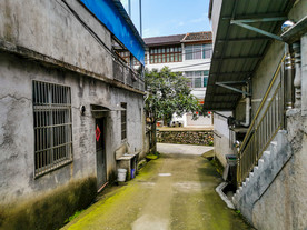 农村风景