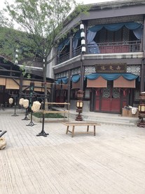 酒楼
