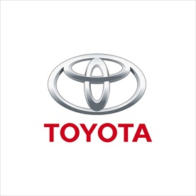 TOYOTA 丰田汽车