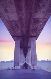 湛江海湾大桥