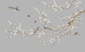 花鸟