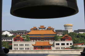 绍兴龙华寺