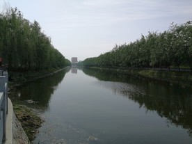 小清河