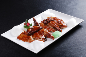 大漠风沙鸡