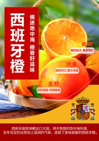 橙子