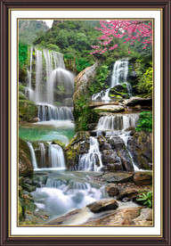 风景画