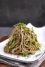葱香豆腐丝