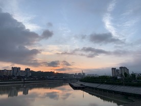 日出