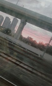 铁路风光