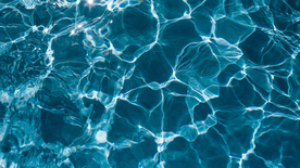 水面波纹